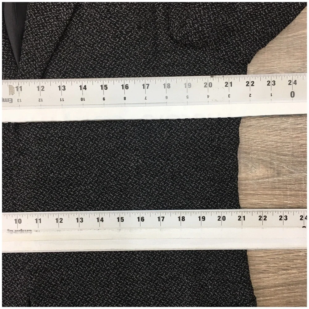 VESTIMENTA Mens Chunky‎ Knit Blazer Sport Coat Casual Jacket 42L Classic Suit
